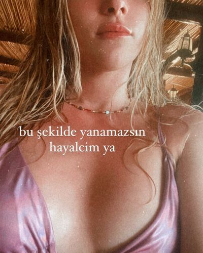 Hayal Köseoğlu seksi ifşa fotoğrafı 80767