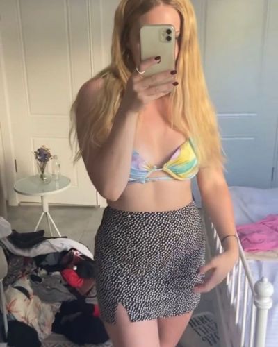 Hayal Köseoğlu seksi ifşa fotoğrafı 80766