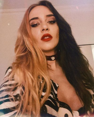 Hayal Köseoğlu seksi ifşa fotoğrafı 80735