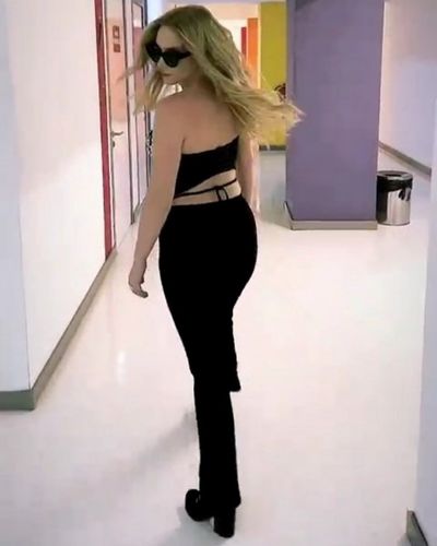 Hayal Köseoğlu seksi ifşa fotoğrafı 80732