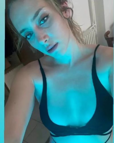 Hayal Köseoğlu seksi ifşa fotoğrafı 80726