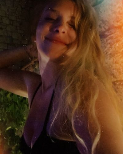 Hayal Köseoğlu seksi ifşa fotoğrafı 80721