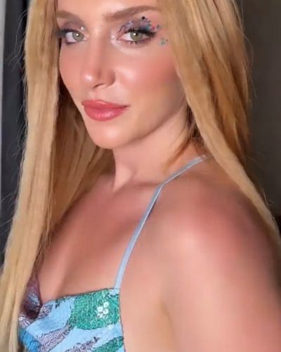 Hayal Köseoğlu seksi ifşa fotoğrafı 80713