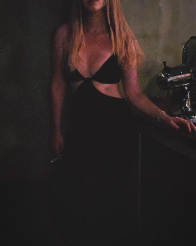 Hayal Köseoğlu seksi ifşa fotoğrafı 80712