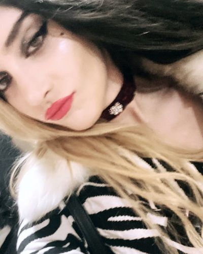 Hayal Köseoğlu seksi ifşa fotoğrafı 80711