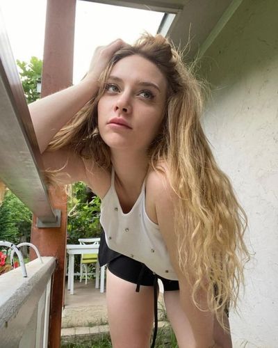 Hayal Köseoğlu seksi ifşa fotoğrafı 80695