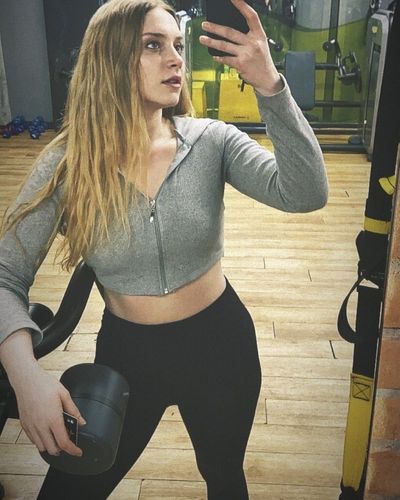 Hayal Köseoğlu seksi ifşa fotoğrafı 80689