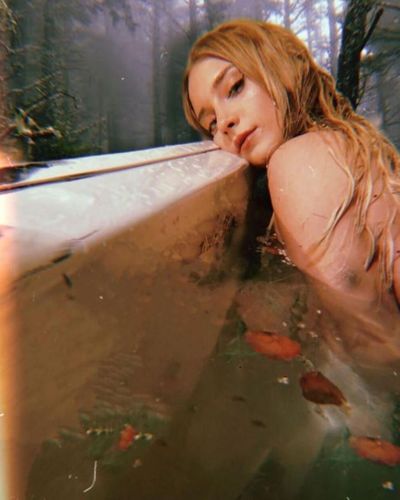 Hayal Köseoğlu seksi ifşa fotoğrafı 80663