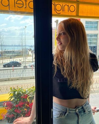 Hayal Köseoğlu seksi ifşa fotoğrafı 80658