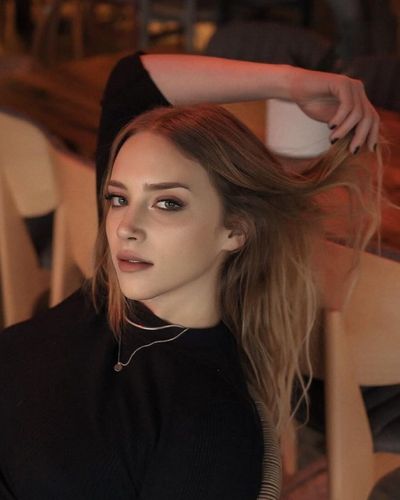 Hayal Köseoğlu seksi ifşa fotoğrafı 80651