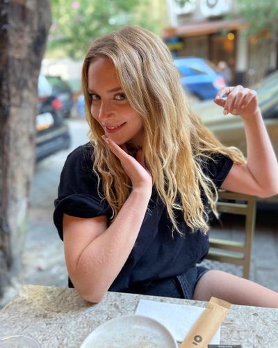 Hayal Köseoğlu seksi ifşa fotoğrafı 80646