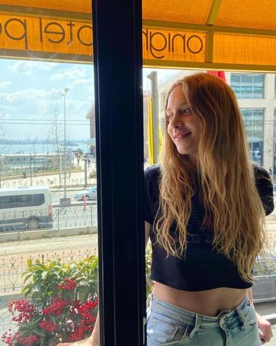 Hayal Köseoğlu seksi ifşa fotoğrafı 80644