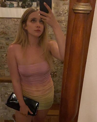 Hayal Köseoğlu seksi ifşa fotoğrafı 80642