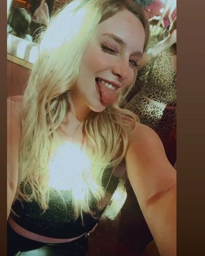 Hayal Köseoğlu seksi ifşa fotoğrafı 80629
