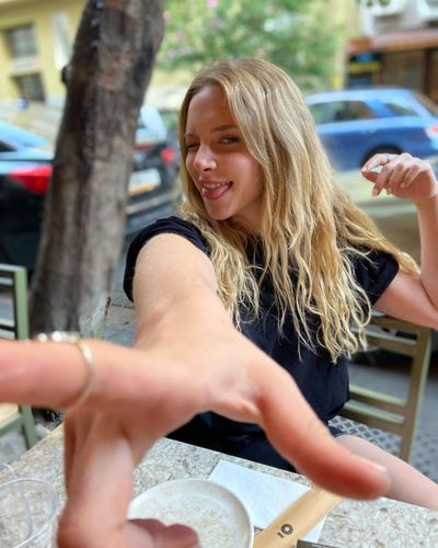 Hayal Köseoğlu seksi ifşa fotoğrafı 80623