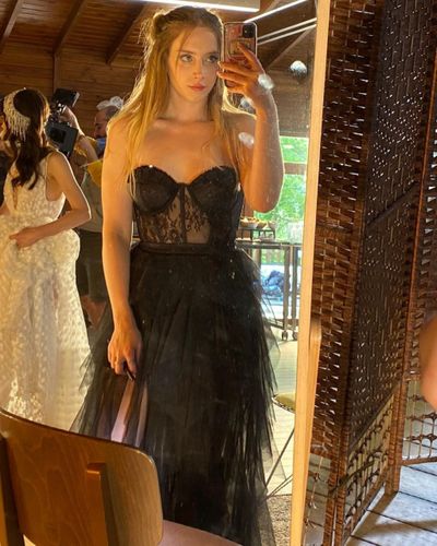 Hayal Köseoğlu seksi ifşa fotoğrafı 80614