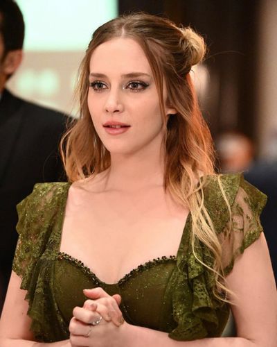 Hayal Köseoğlu seksi ifşa fotoğrafı 80603