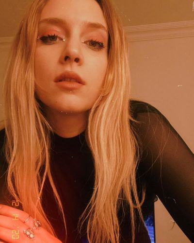 Hayal Köseoğlu seksi ifşa fotoğrafı 80585