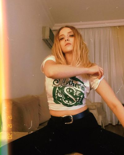 Hayal Köseoğlu seksi ifşa fotoğrafı 80582