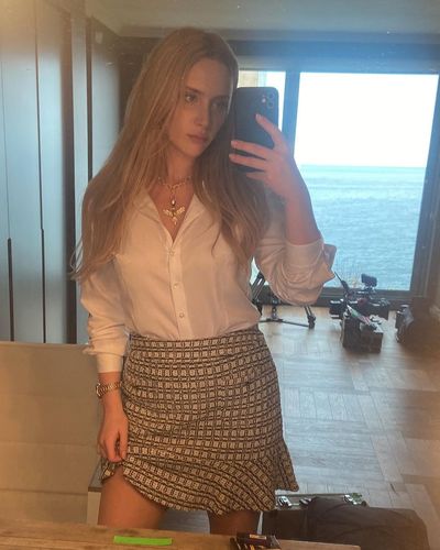 Hayal Köseoğlu seksi ifşa fotoğrafı 589