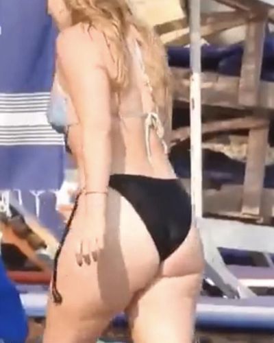 Hayal Köseoğlu seksi ifşa fotoğrafı 620