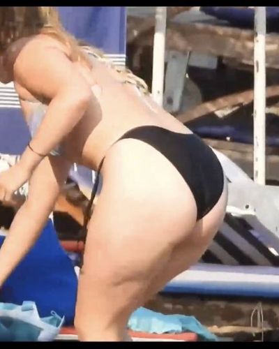 Hayal Köseoğlu seksi ifşa fotoğrafı 623