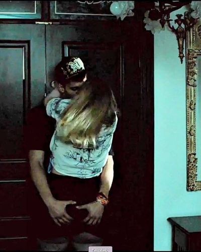 Hayal Köseoğlu seksi ifşa fotoğrafı 626