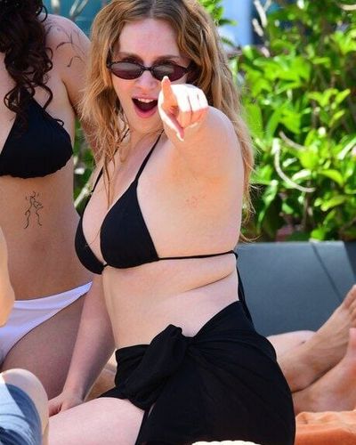 Hayal Köseoğlu seksi ifşa fotoğrafı 640
