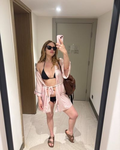 Hayal Köseoğlu seksi ifşa fotoğrafı 643