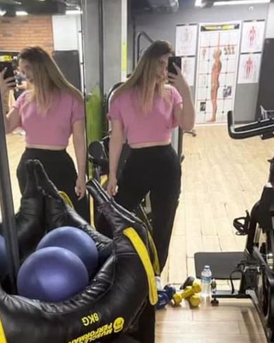 Hayal Köseoğlu seksi ifşa fotoğrafı 6