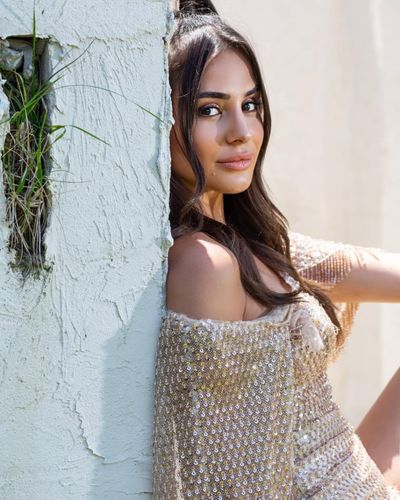 Hazal Çağlar seksi ifşa fotoğrafı 101