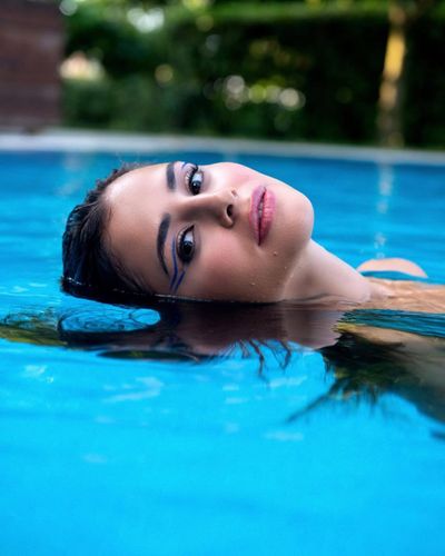 Hazal Çağlar seksi ifşa fotoğrafı 106