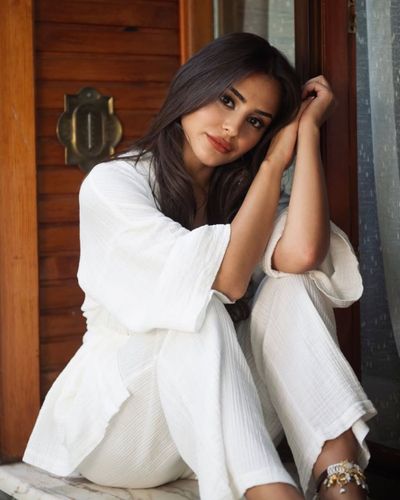 Hazal Çağlar seksi ifşa fotoğrafı 113