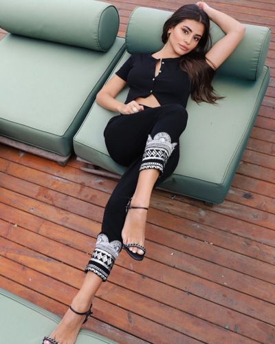 Hazal Çağlar seksi ifşa fotoğrafı 116