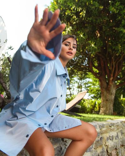 Hazal Çağlar seksi ifşa fotoğrafı 117