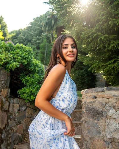 Hazal Çağlar seksi ifşa fotoğrafı 121