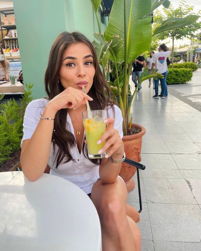 Hazal Çağlar seksi ifşa fotoğrafı 134
