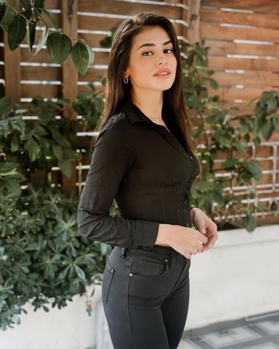 Hazal Çağlar seksi ifşa fotoğrafı 142