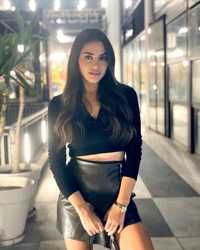Hazal Çağlar seksi ifşa fotoğrafı 145