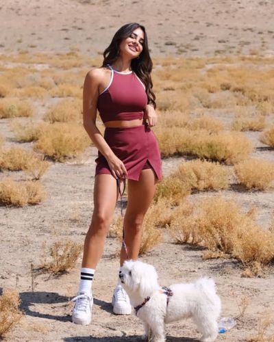Hazal Çağlar seksi ifşa fotoğrafı 14