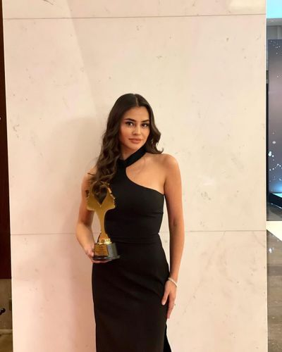 Hazal Çağlar seksi ifşa fotoğrafı 154