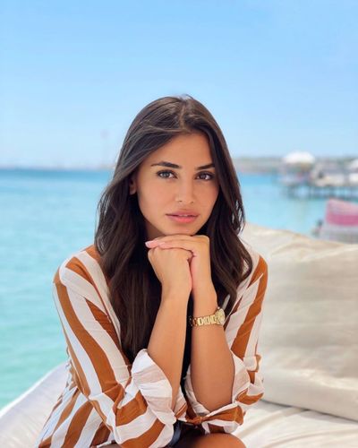 Hazal Çağlar seksi ifşa fotoğrafı 161