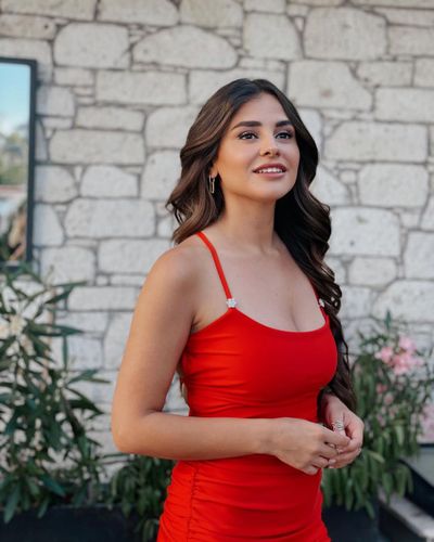 Hazal Çağlar seksi ifşa fotoğrafı 163