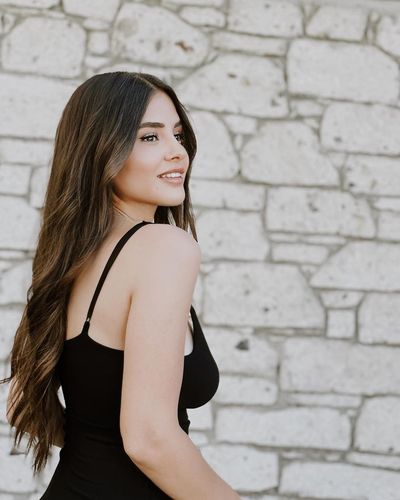 Hazal Çağlar seksi ifşa fotoğrafı 174