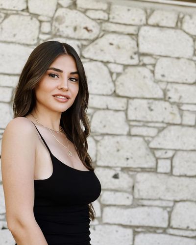 Hazal Çağlar seksi ifşa fotoğrafı 178