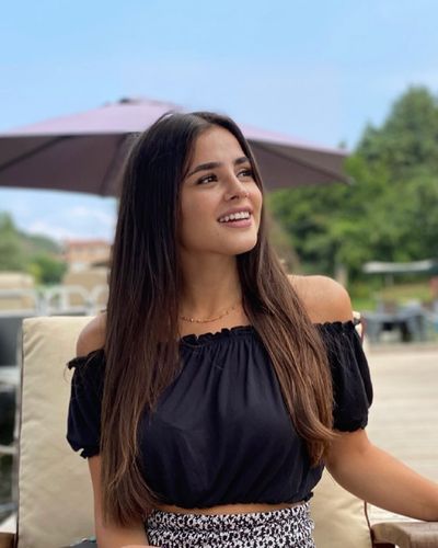 Hazal Çağlar seksi ifşa fotoğrafı 179