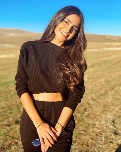 Hazal Çağlar seksi ifşa fotoğrafı 189