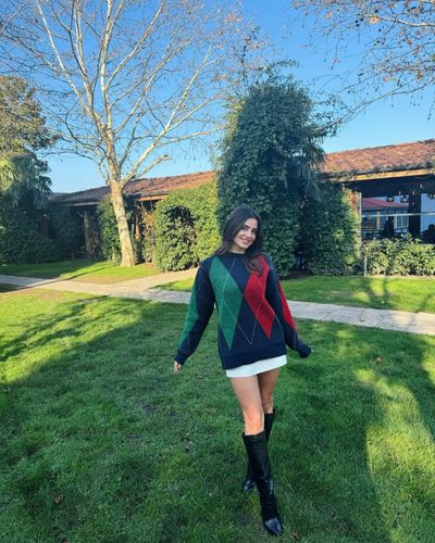Hazal Çağlar seksi ifşa fotoğrafı 18