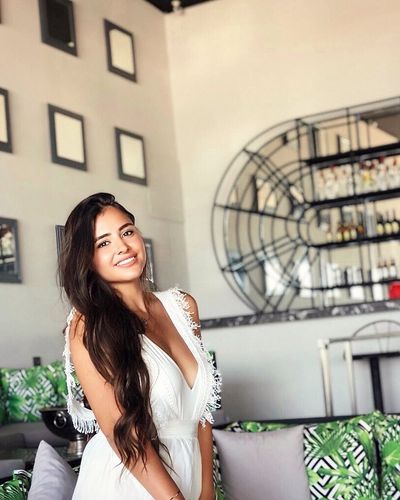 Hazal Çağlar seksi ifşa fotoğrafı 192