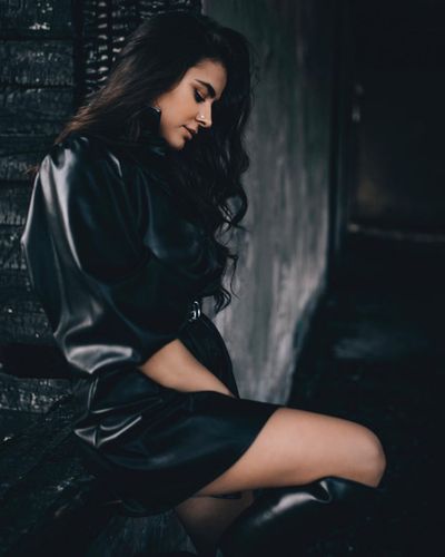 Hazal Çağlar seksi ifşa fotoğrafı 197